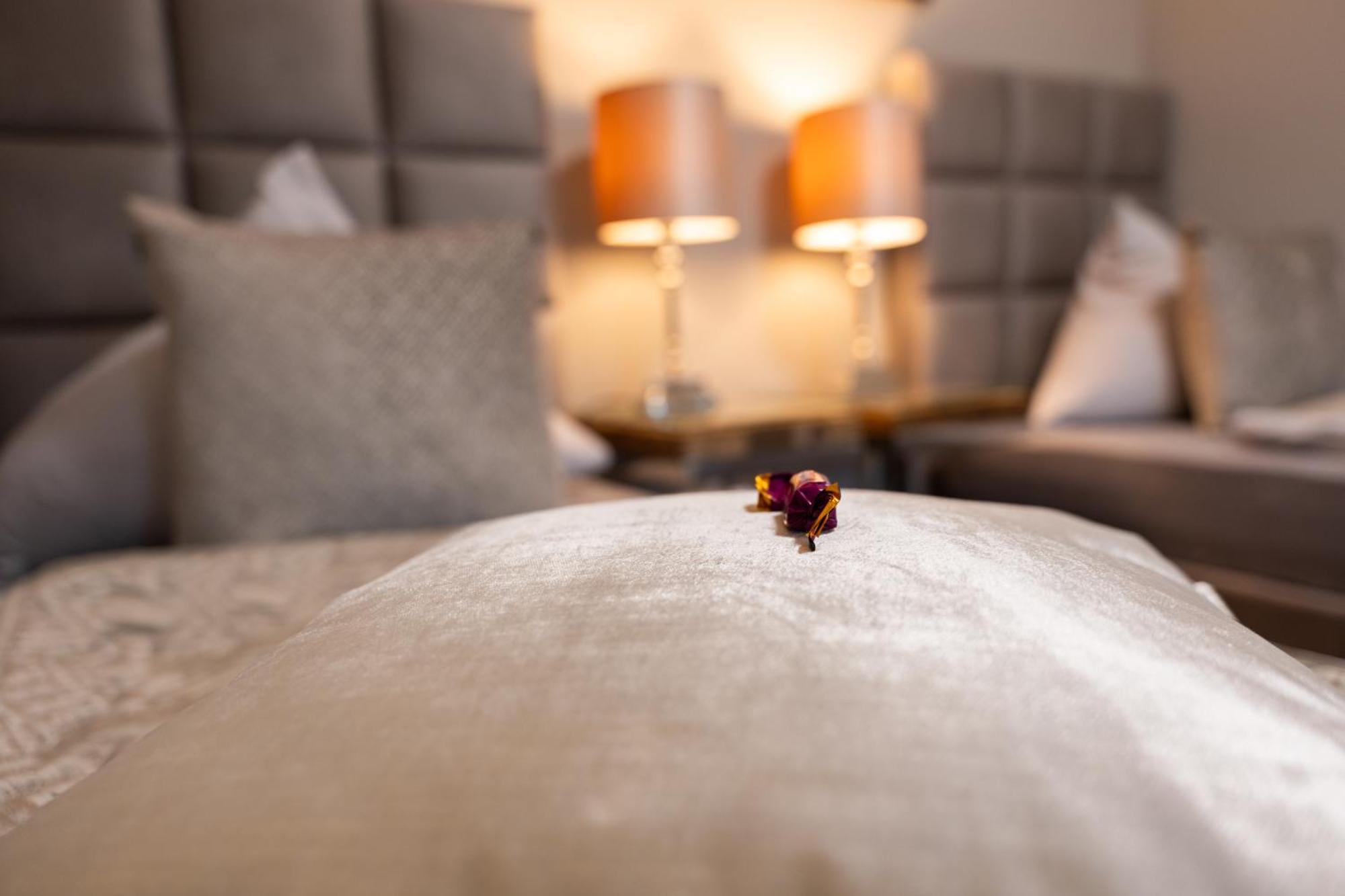 Penthouse Wohnung Mit Schoenem Moselblick In Metternich Koblenz  Luaran gambar